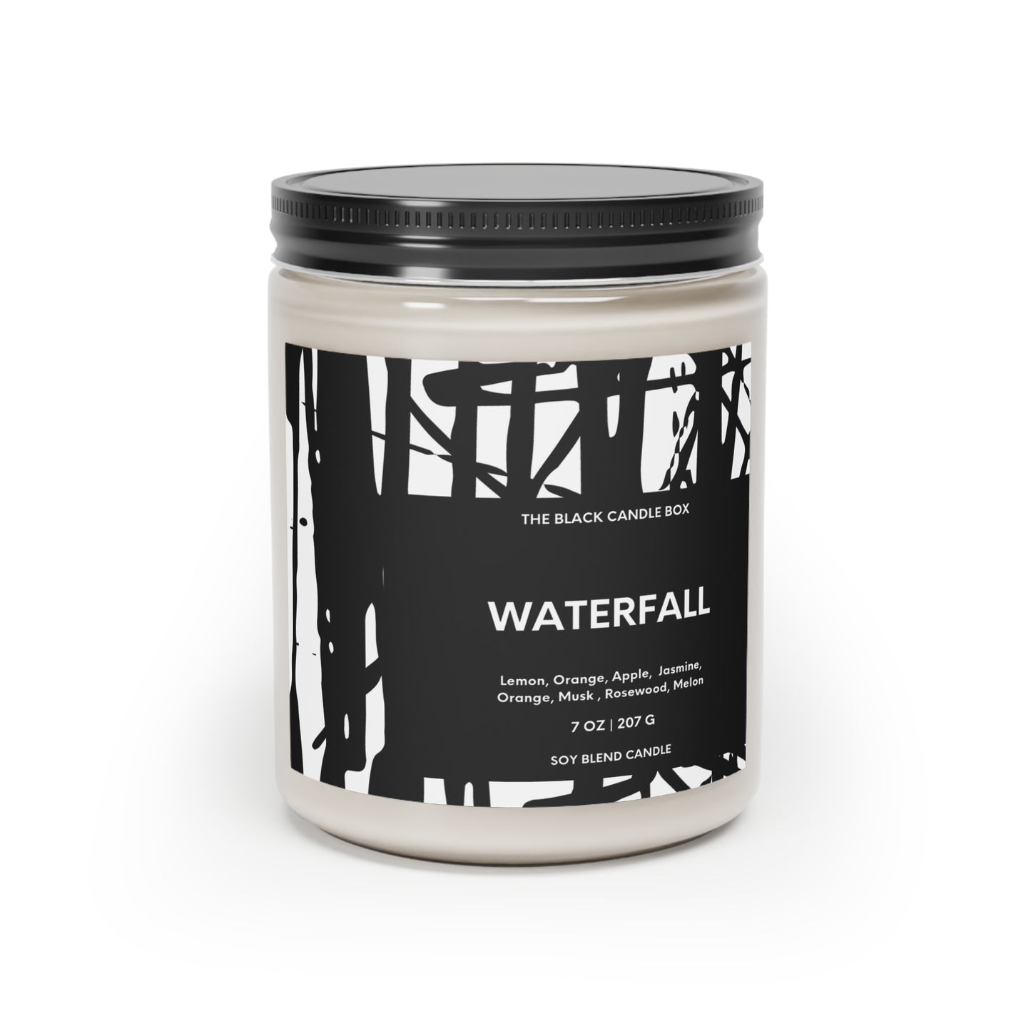 WATER FALL