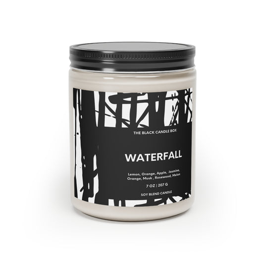 WATER FALL