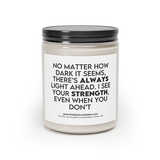 You Are Not Alone