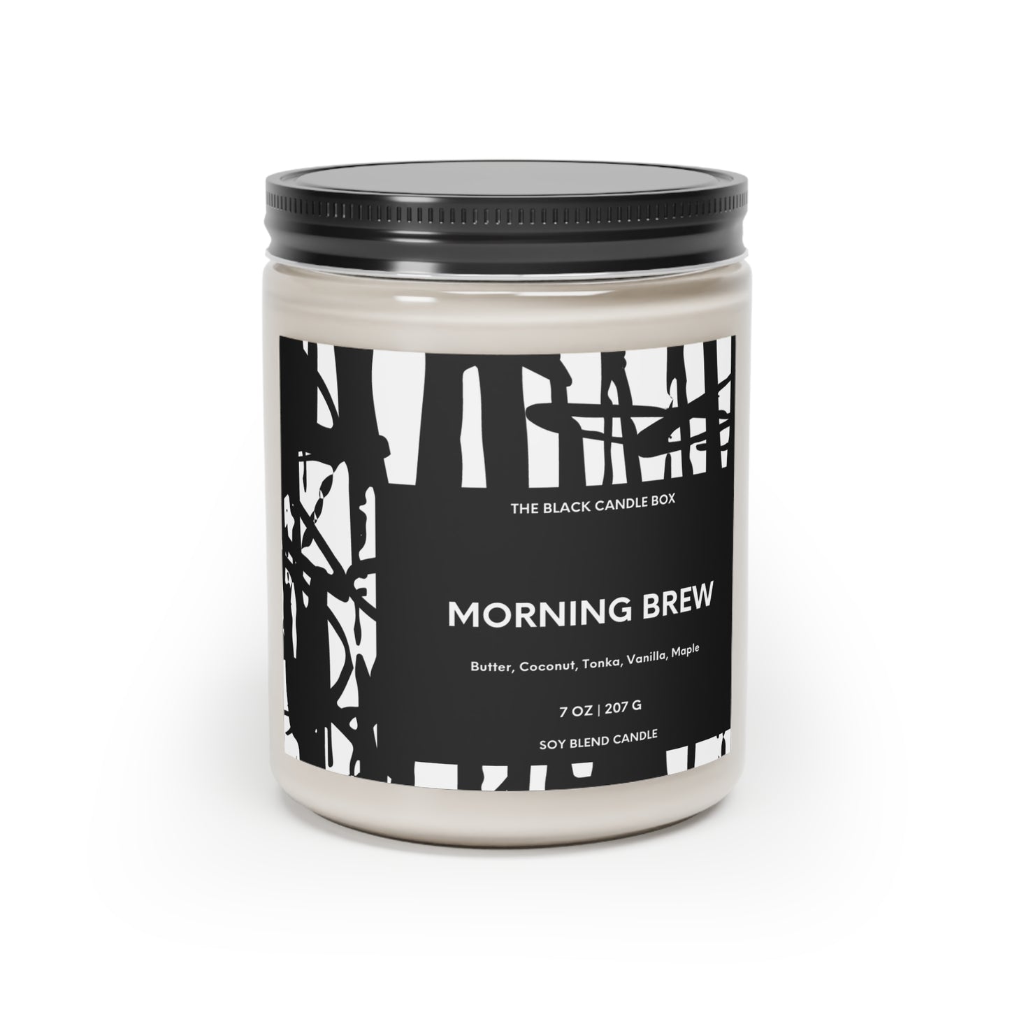 MORNING BREW