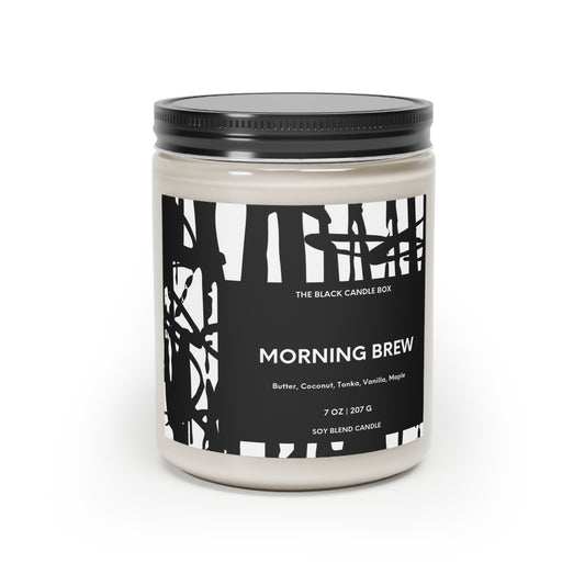 MORNING BREW